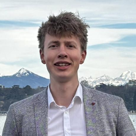 Jonas Petersen
